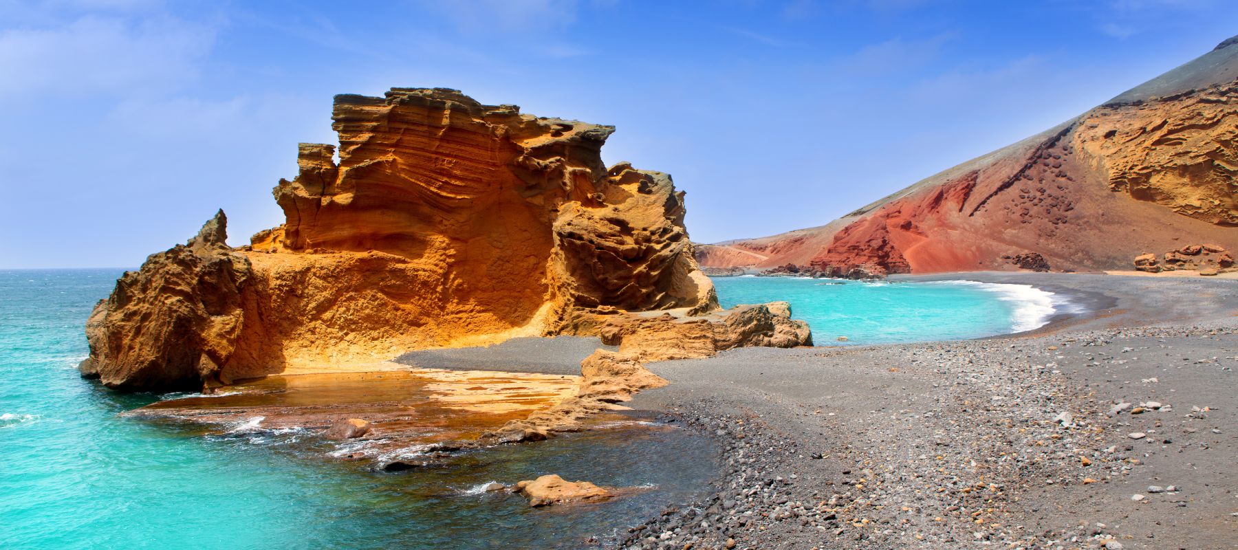 Canarie On The Road